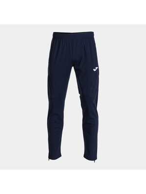 Joma Record Iıı Long Pants Navy Blue Erkek Lacivert Pantolon
