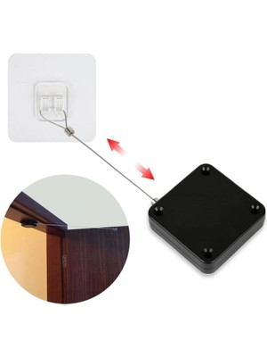 Fta Ticaret Otomatik Kapı Kapatma Aparatı RSEVV34-ESRDNS