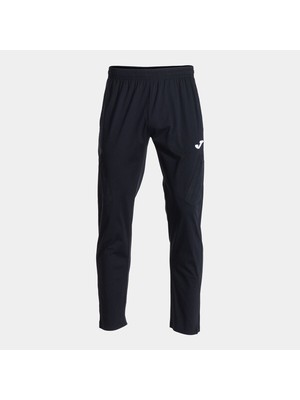 Joma Record Iıı Long Pants Black Erkek Siyah Pantolon