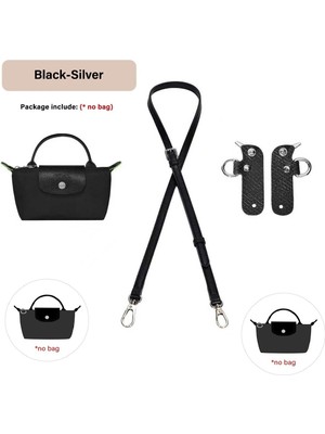 LA'FESTIN Ayarlanabilir Çanta Askısı Çanta Aksesuar