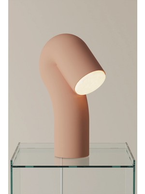 Novae Consept Luna Abajur