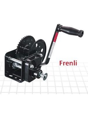 LTG Nova Jun Kaung JK06123 Frenli Irgat Kollu El Vinci 545 kg