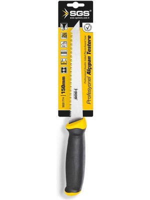 LTG Nova 1774 Alçıpan Testeresi 150 mm