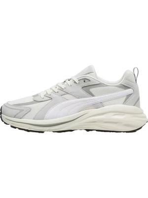 Puma Hypnotic Ls Unisex Beyaz Günlük Ayakkabı