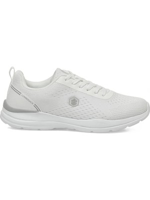 Lumberjack Agatha 2.0 Wmn 6fx Beyaz Kadın Comfort Ayakkabı