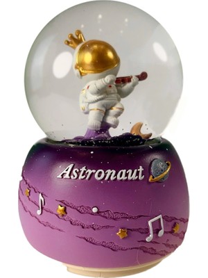 NessiWorld Kar Küresi Orta Boy LLM-HDY0092