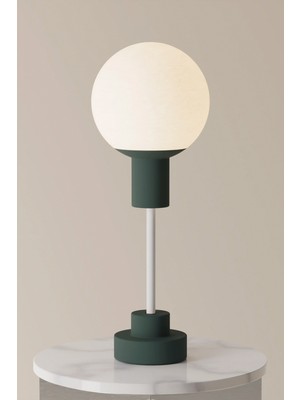 Novae Consept Orba Abajur