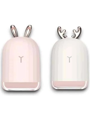 Savarga Tavşan Nemlendirici