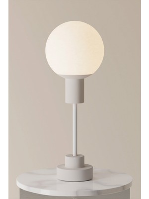 Novae Consept Orba Abajur