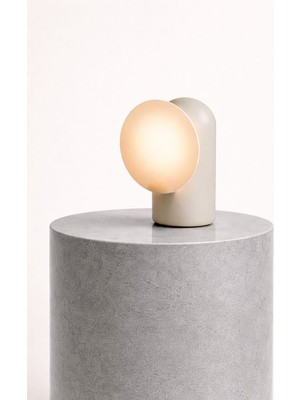 Novae Consept Solune Abajur