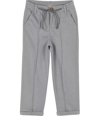 Alg ERKEK ÇOCUK PİKE JOGGER PANTOLON (Bir Beden Büyük Önerilir)