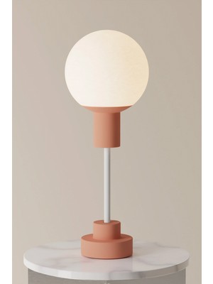 Novae Consept Orba Abajur