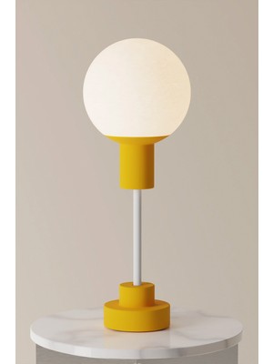 Novae Consept Orba Abajur