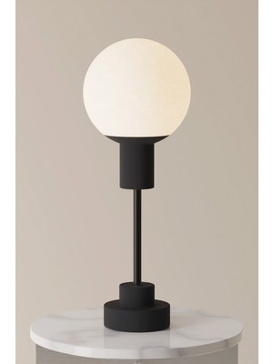 Novae Consept Orba Abajur