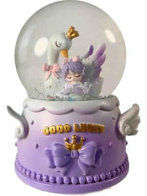 NessiWorld Kar Küresi Orta Boy LLM-HDY0083