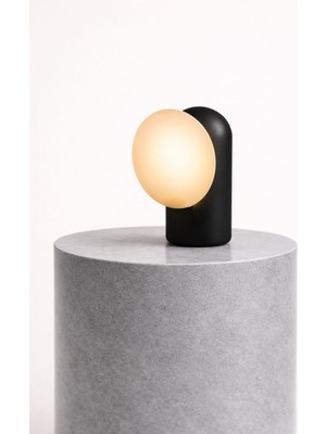 Novae Consept Solune Abajur