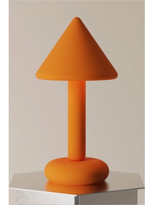 Novae Consept Pino Abajur