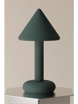 Novae Consept Pino Abajur