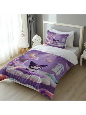 Kuromi Uyku Seti M56