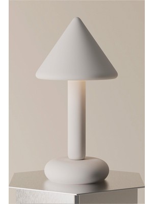 Novae Consept Pino Abajur