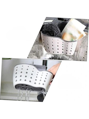 Alvo Store Buğz Evye Sepeti