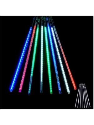 3.2m Meteor LED Rgb