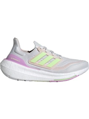 Adidas Ultraboost Light Kadın Beyaz Yol Koşusu Ayakkabısı