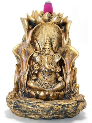 Polyester Geri Akış Tütsülük