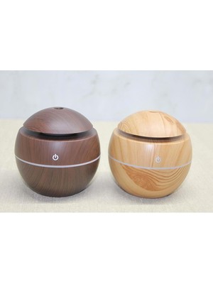 Ledli Buhurdanlık Difüzörü