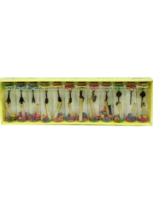 Dilek Şişesi 12'li Kutulu