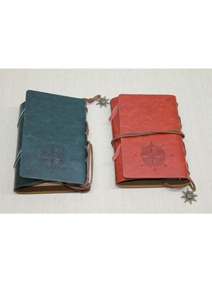 Deri Defter