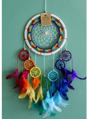 Rüya Kapanı Düş Kapanı Dream Catcher