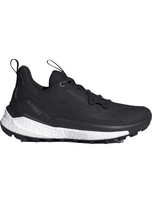 Adidas Terrex Free Hiker 2 Low Kadın Siyah Outdoor Ayakkabı
