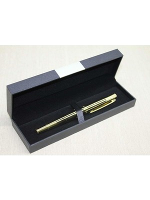 Tekli Tükenmez Kalem