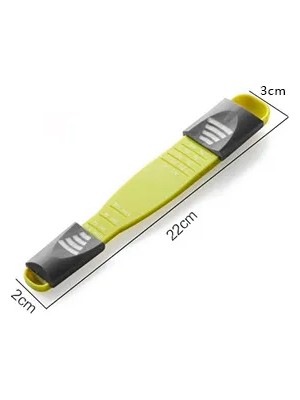 TE Dükkan Buğz Ayarlanabilir Ölçüm Kaşığı