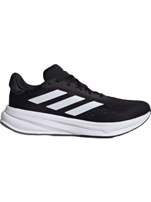 Adidas Response Super Erkek Siyah Yol Koşusu Ayakkabısı