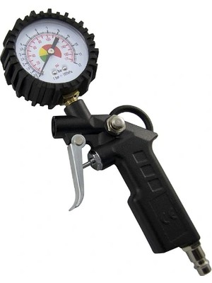 TE Dükkan Buğz Saatli Hava Tabancası