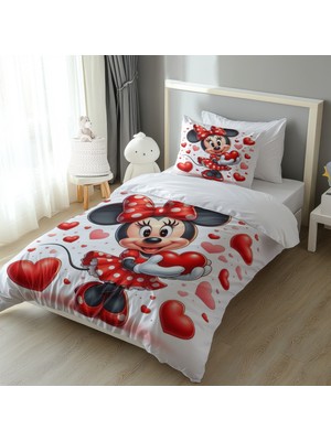 Mini Mouse Pike Takımı M66