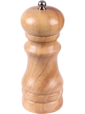 Alvo Store Buğz Bambu El Değirmeni 15 cm