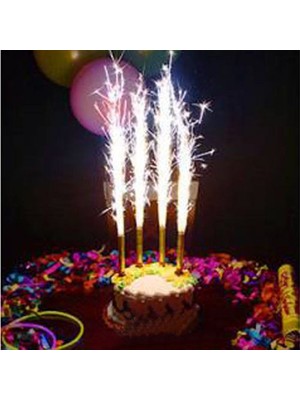 EkoAlışverişDünyam Pasta Süsü 1 Adet