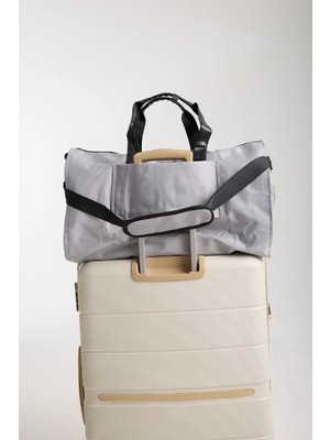 Alvo Store Buğz Pratik Elbise Kılıfı Seyahat Çantası