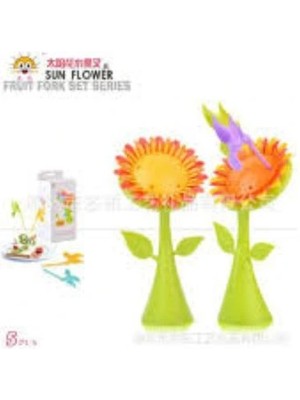 Alvo Store Buğz Meyve Yeme Seti