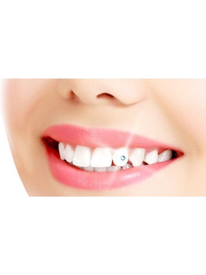 EkoAlışverişDünyam Diş Kristali ve Diş Pırlantası Komple Set - Muhteşem Gülüş Seti