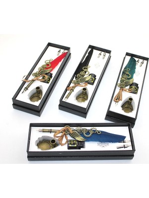 Alvo Store Buğz Divit Hokka Seti Model 4