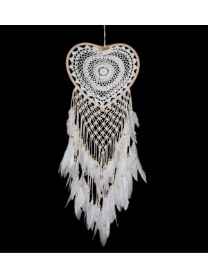 Alvo Store Buğz Kalpli Düş Kapanı