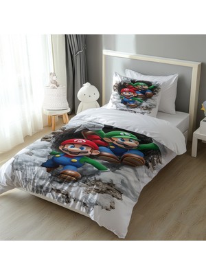 Süper Mario Pike Takımı M70