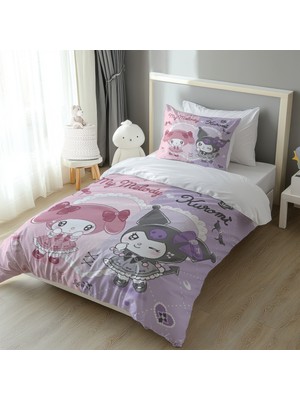 Kuromi ve Melodi Pike Takımı M63