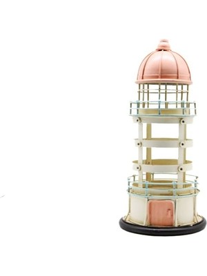 Metal Deniz Feneri Biblo