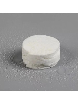 TE Dükkan Buğz Suda Büyüyen Sıkıştırılmış Mendil 20 Adet