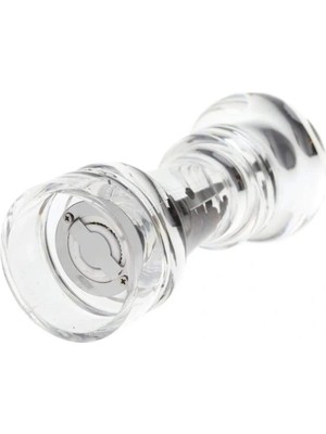 TE Dükkan Buğz Akrilik El Değirmeni 15 cm